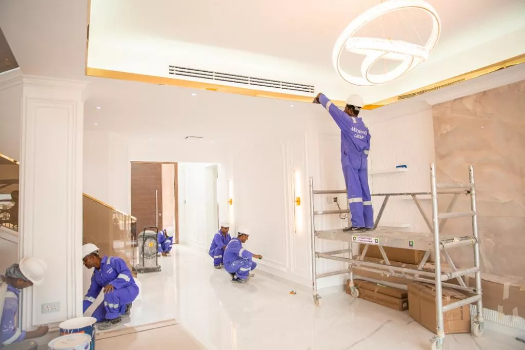 The Ultimate Guide to Professional Furniture Installation Services