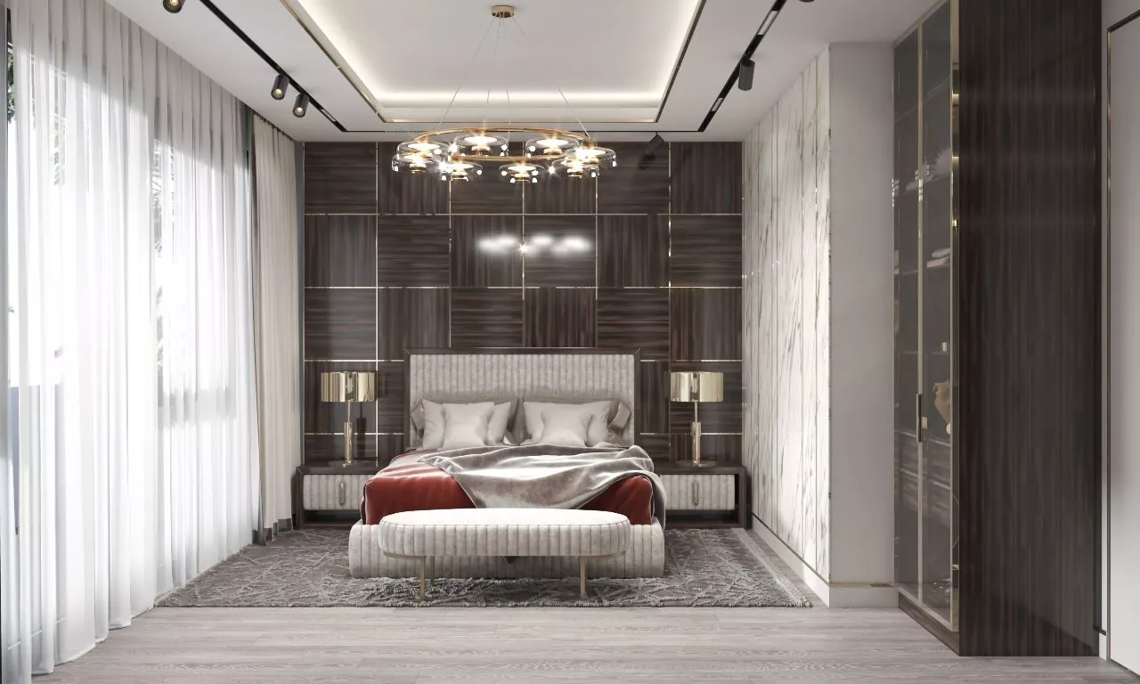 Elevate Your Space: Expert Luxury Bedroom Decorating Tips