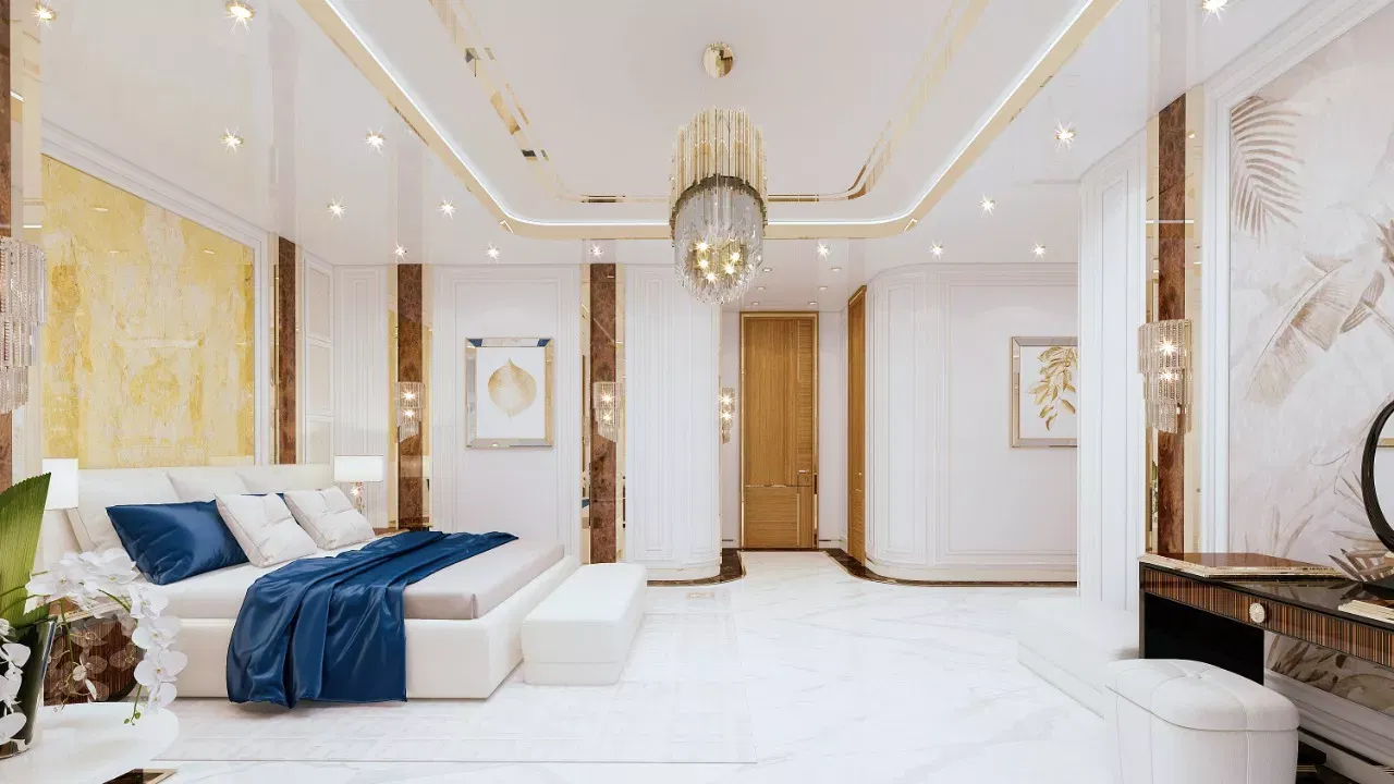 إتقان فن الراحة المطلقة في غرفة النوم — دليل شامل