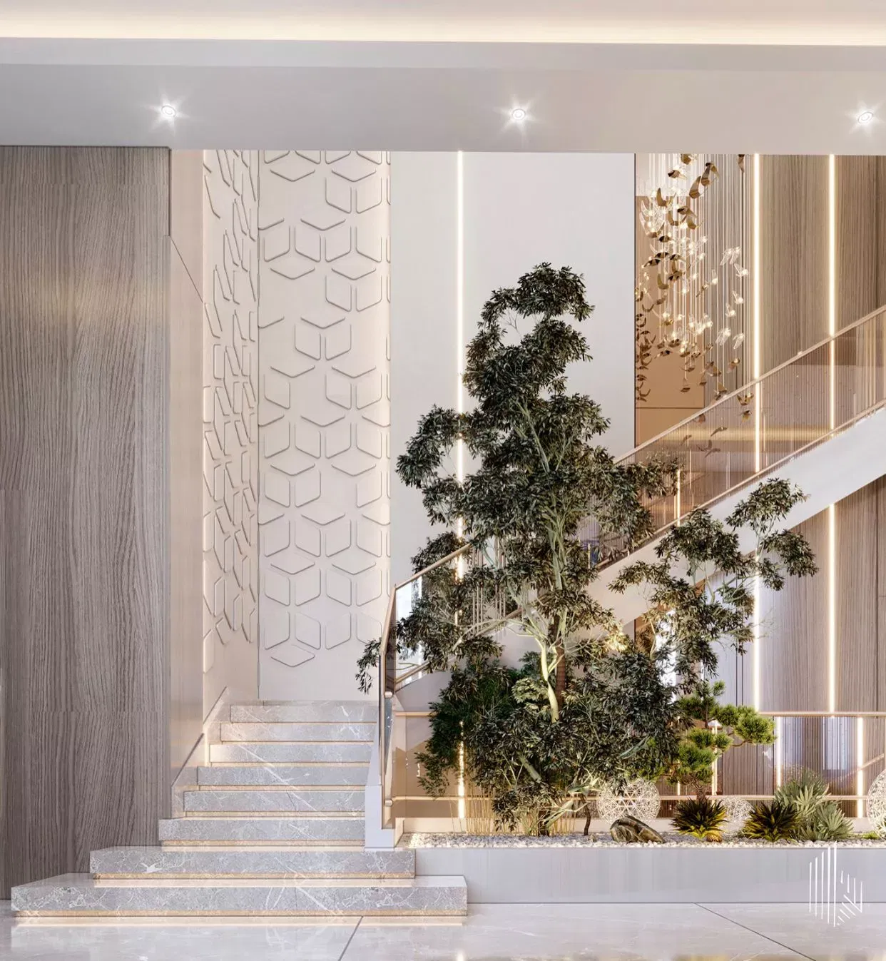 Best Construction Company for Luxury Villa