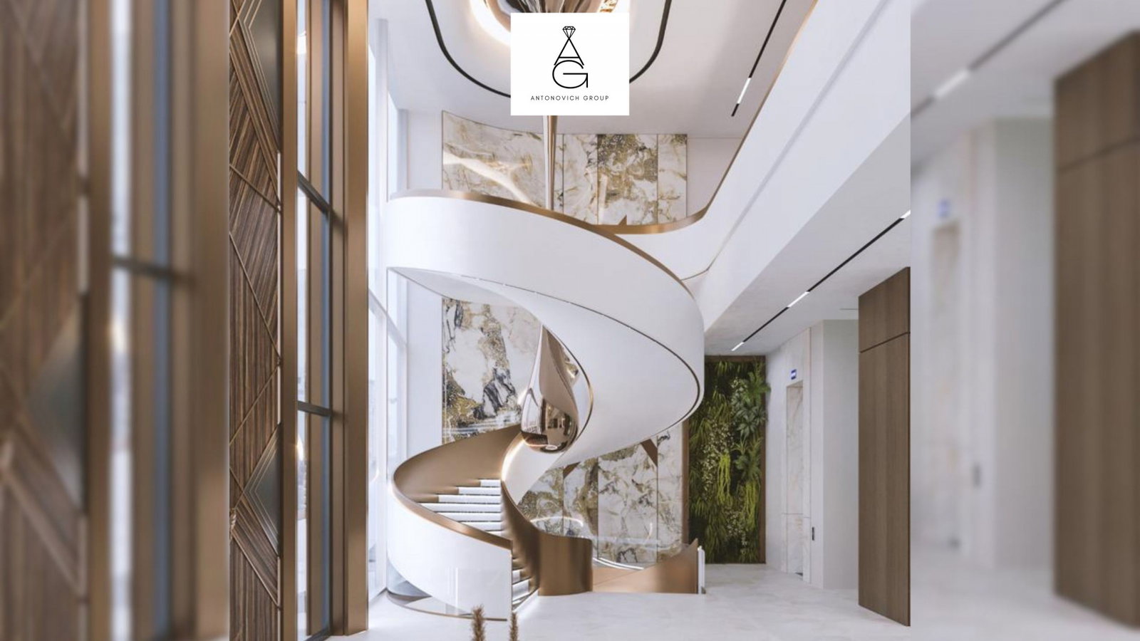 Top-Notch Services is Construction for Ultra Luxury Villa