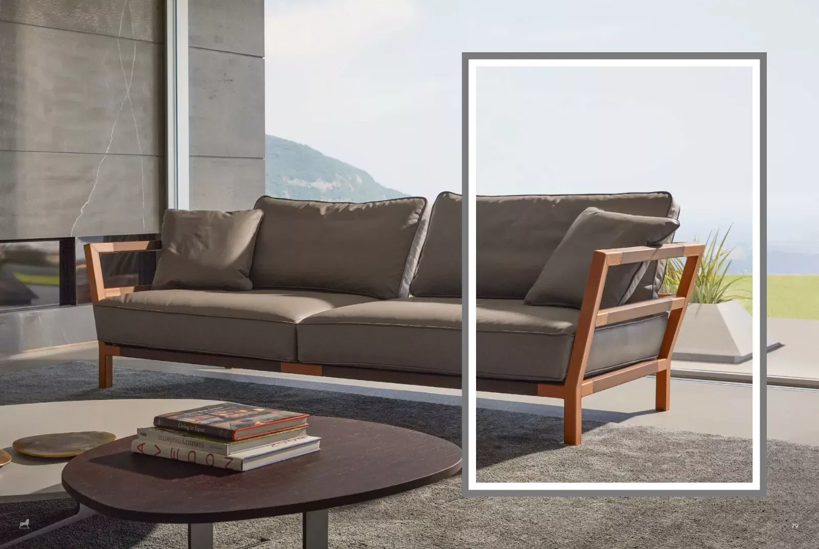 المجموعة الأحدث من الأثاث المعاصر