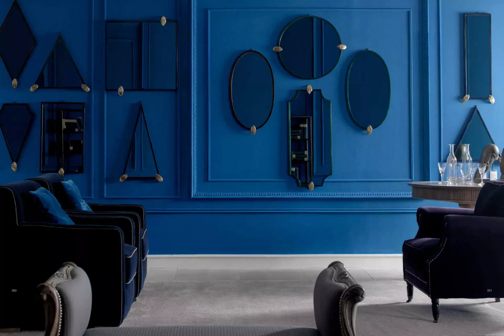 Introducing the Exquisite New Collection of Luxury Home Accessories