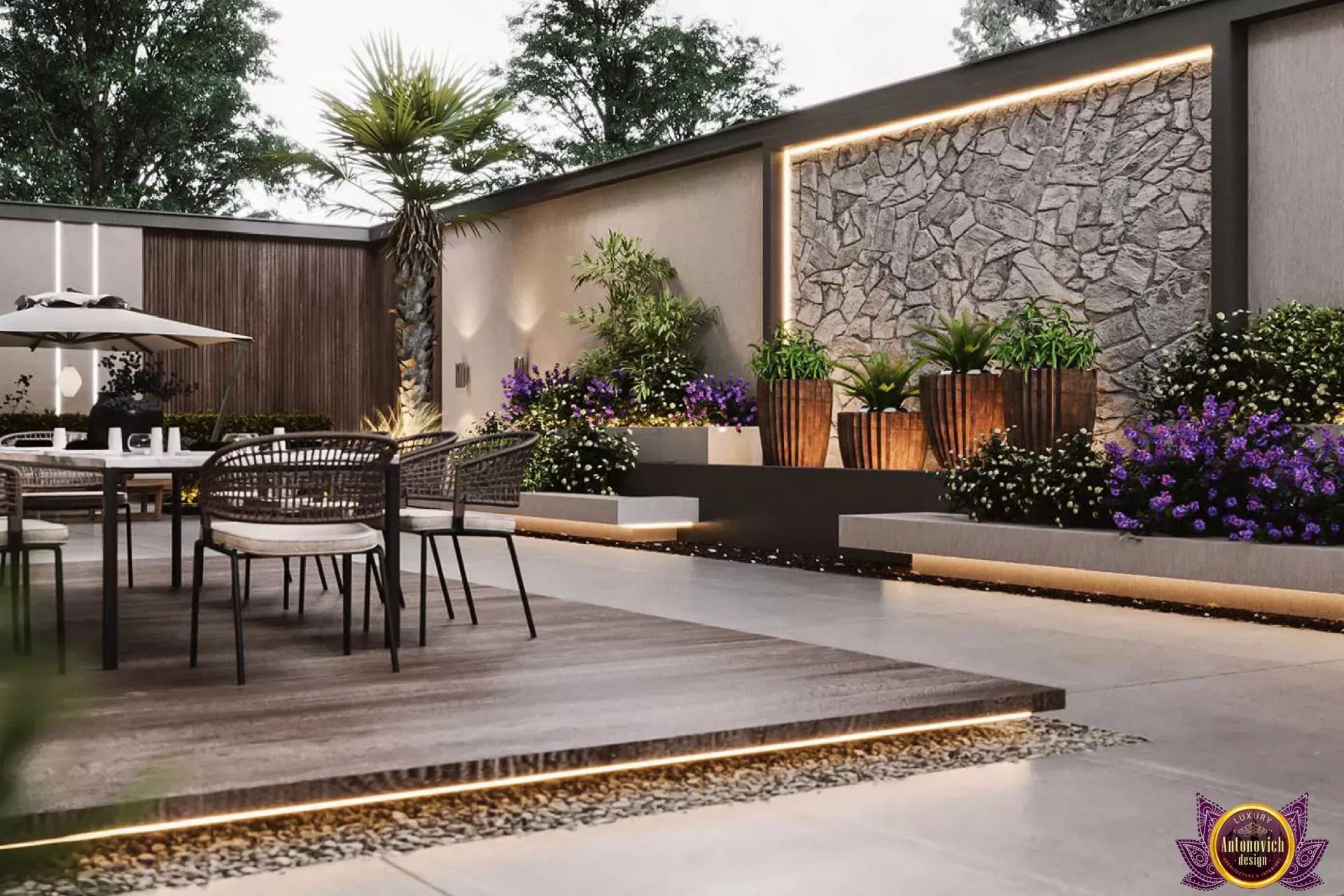 Mastering Landscape Maintenance in Dubai: Your Ultimate Guide to a Stunning Garden