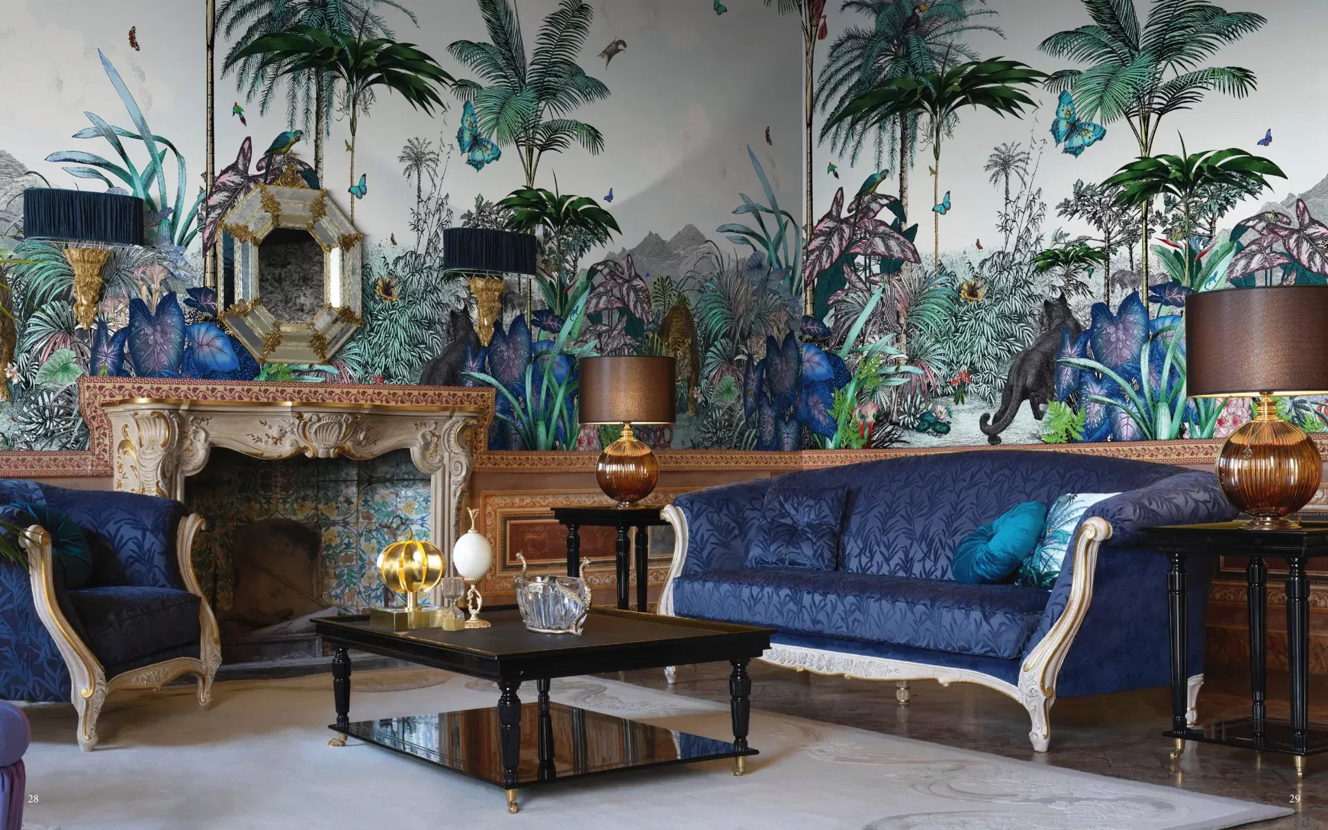 أتقن فن شراء الأثاث الفاخر بنصائح الخبراء