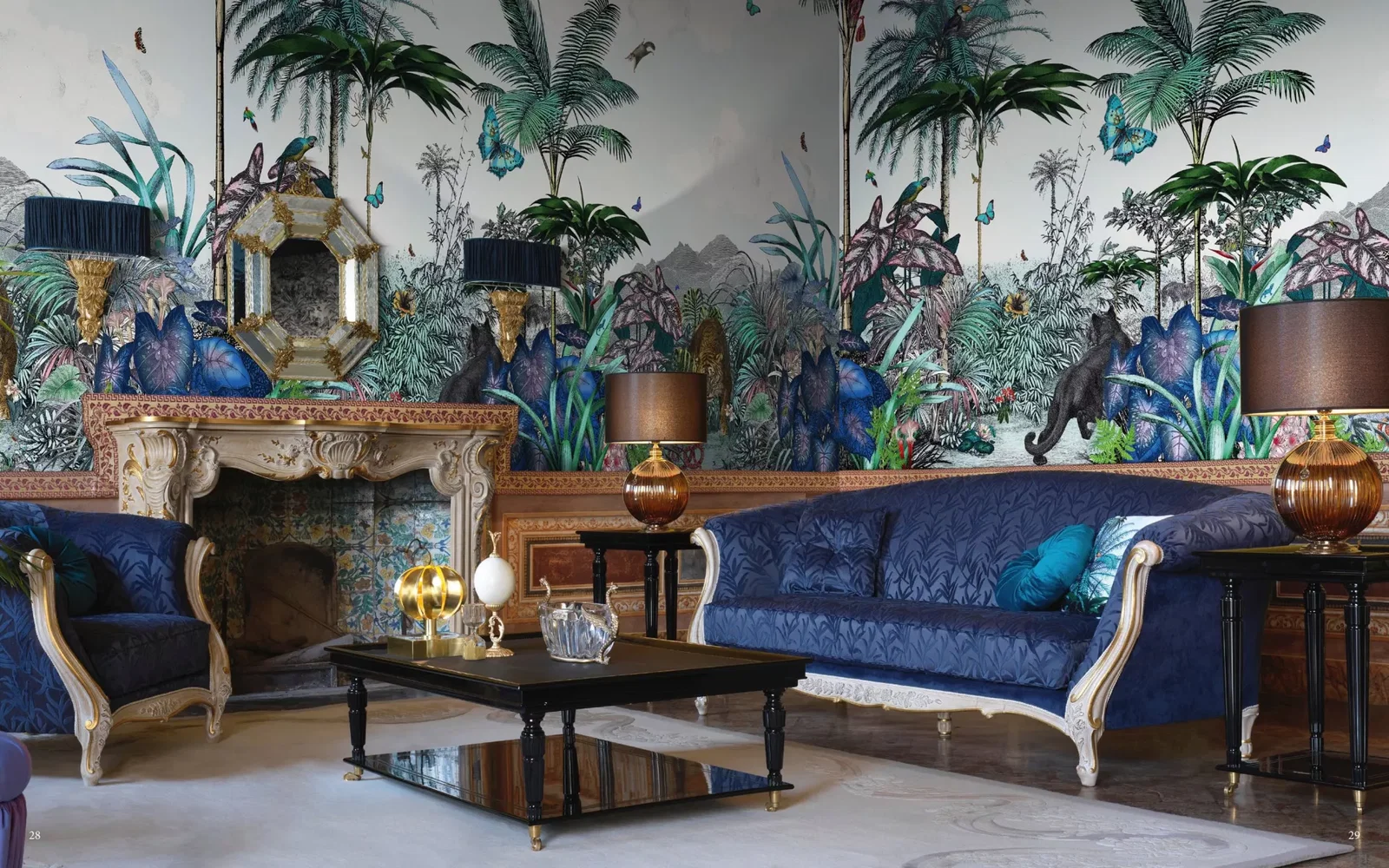 Master the Art of Luxury Furniture Shopping with Expert Advice