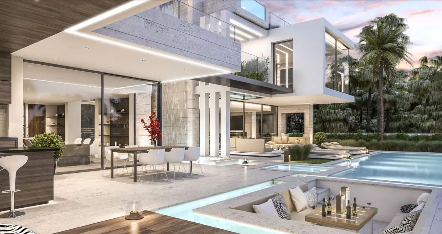 Revealing the Mastery of Dubai's Premier Landscape Companies: A Comprehensive Guide to Garden Design