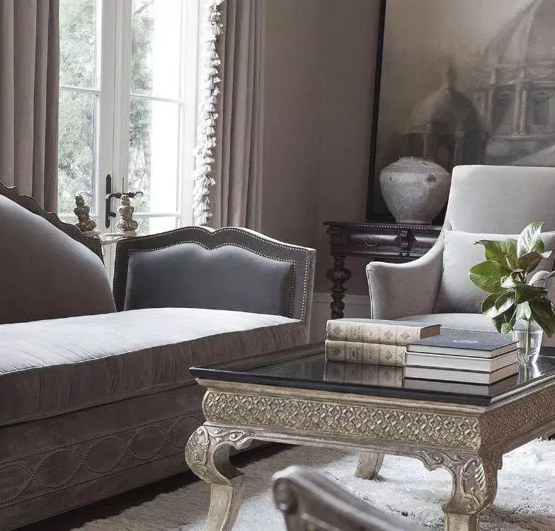 Trendy and Cozy Informal Living Room Designs for Dubai Homes