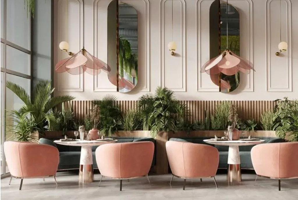 Top Restaurant Renovation Trends to Dominate 2023