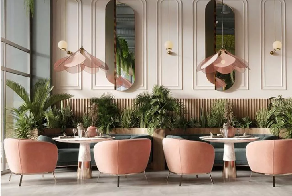Top Restaurant Renovation Trends to Dominate 2023