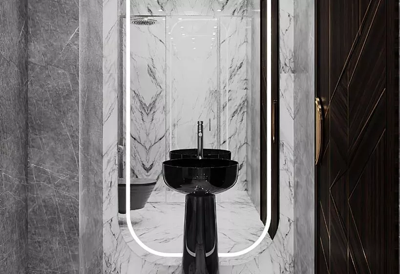 Dubai Luxury Bathroom Design: Expert Tips and Tricks