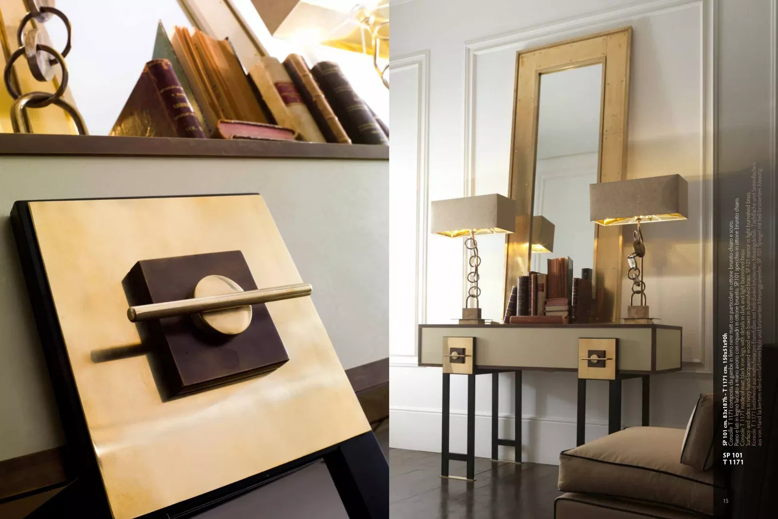 Dubai's Premier Furniture Production & Stylish Home Accessories