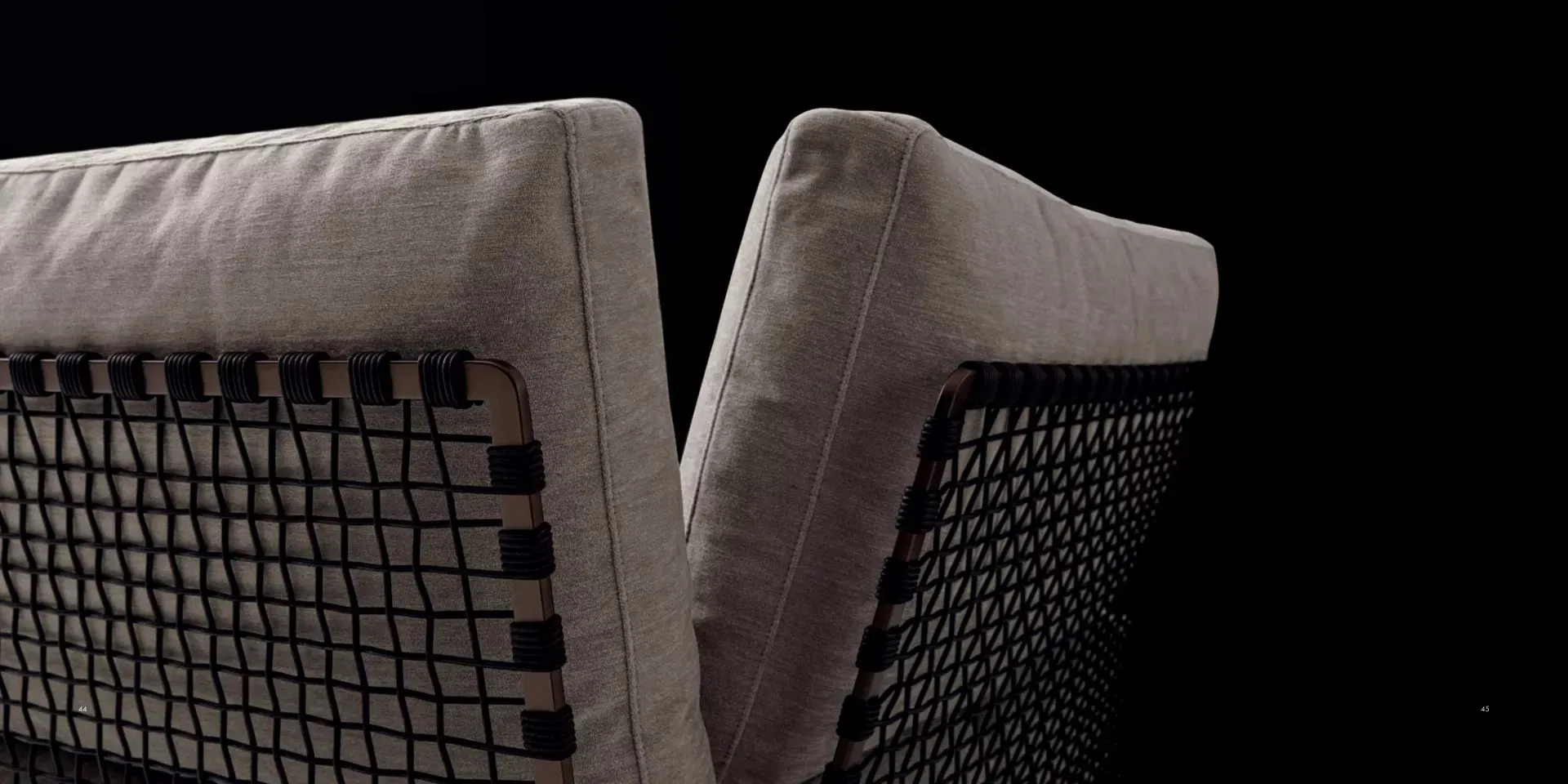 مصممو أثاث دبي المرموقون — قطع فنية لمنزل فاخر