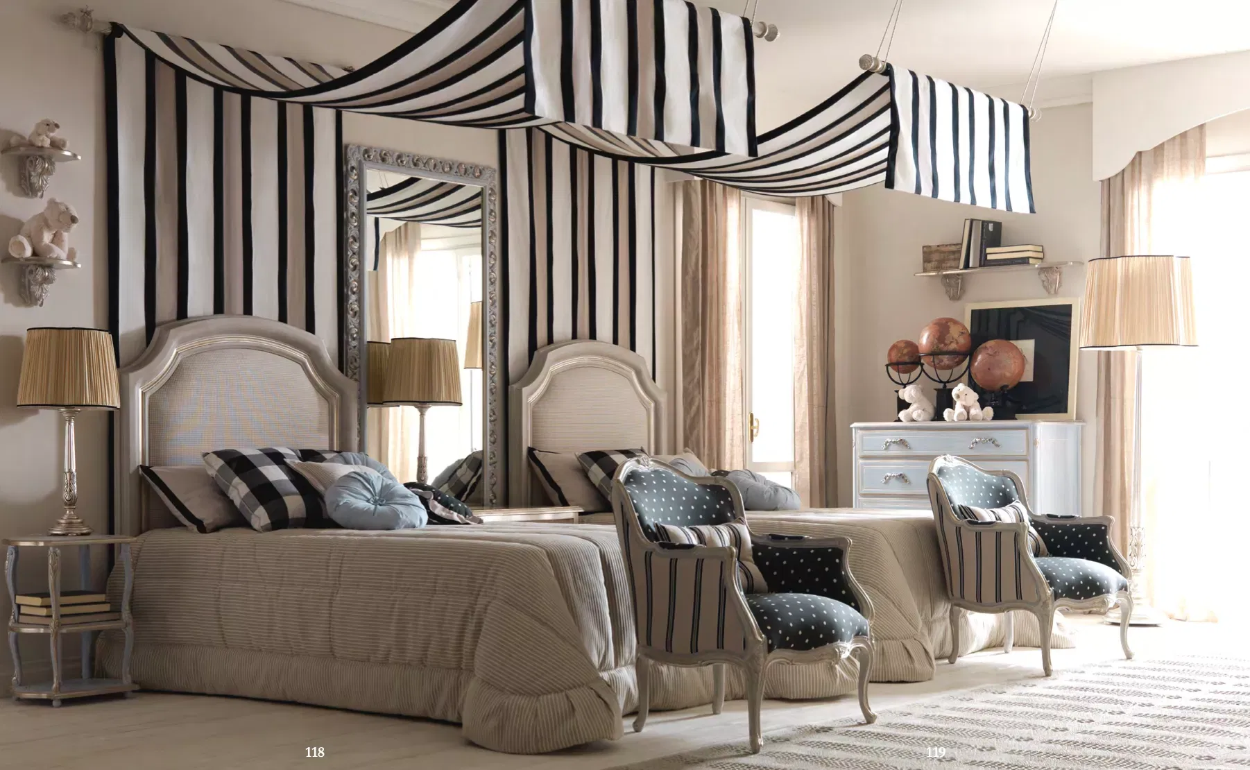 The Ultimate Guide to Children's Bedroom Interior Design