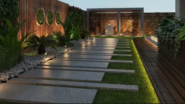 Effortless Beauty: The Ultimate Guide to Low-Maintenance Gardening in Dubai