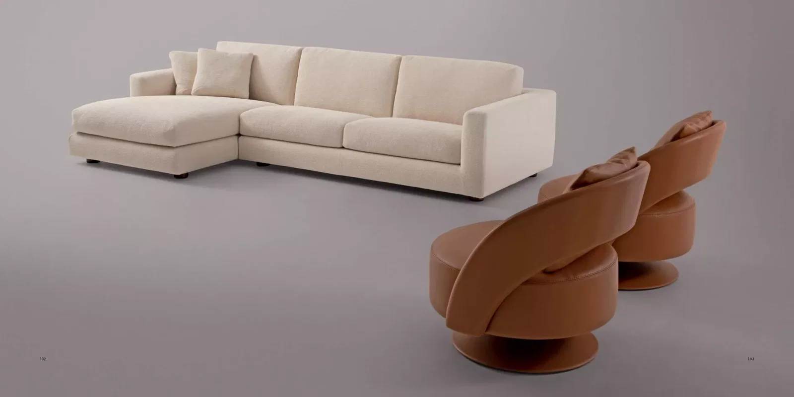 Mastering the Art of Styling Modern Minimalist Furniture Designs