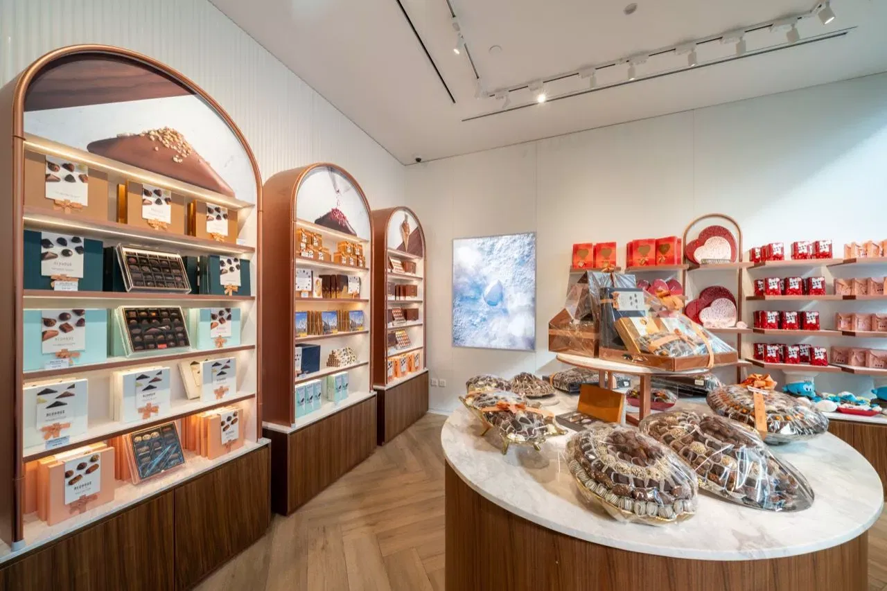 The Ultimate Guide to Choosing the Top Interior Fit-out Company in Your Area