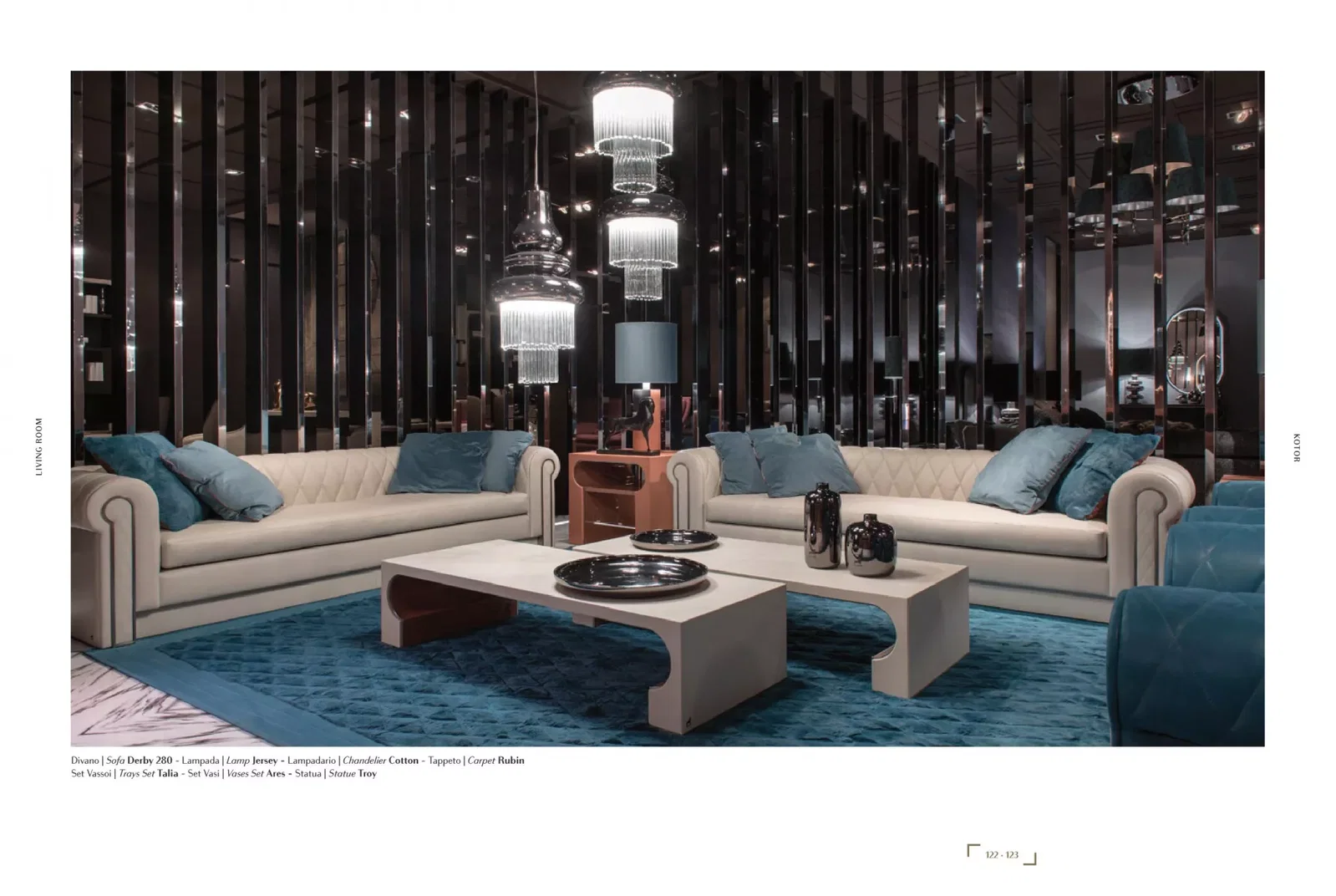 Elevate Your Living Space with Antonovich Group's Latest Furniture Collection