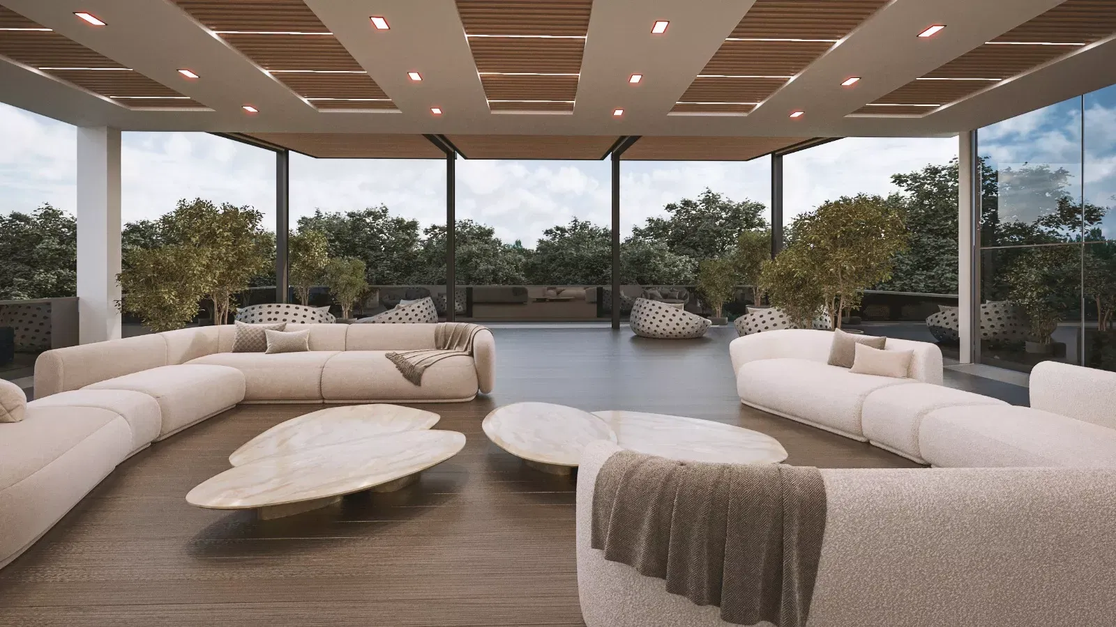 Elevate Your Outdoor Space: Dubai's Premier Landscape Companies