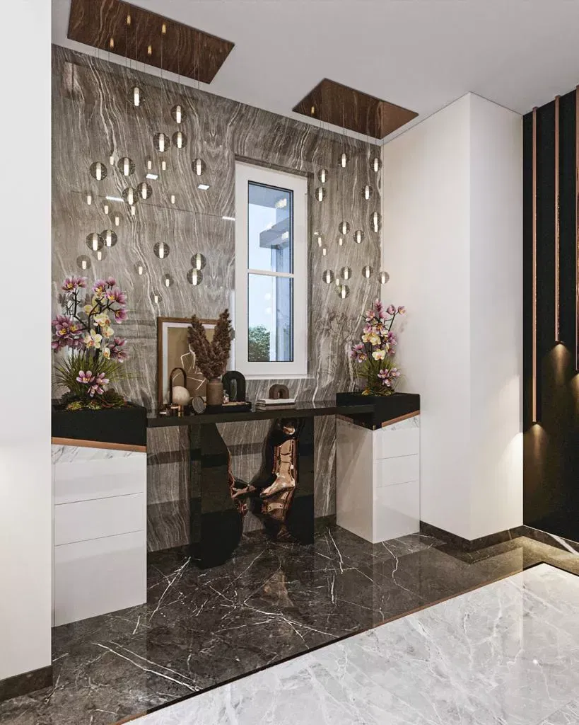 Innovative Hallway Interior Design Ideas to Impress Your Guests