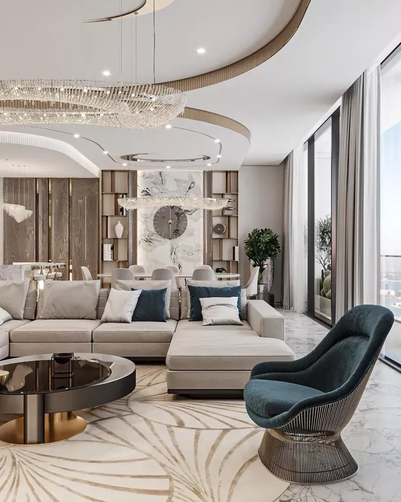 Exquisite Elements for Crafting Your Ultimate Luxury Home