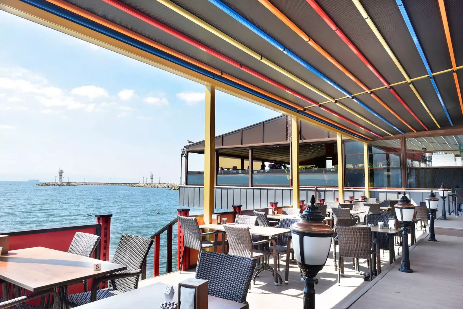 Revolutionize Your Outdoor Space: Expert Design Tips & Tricks