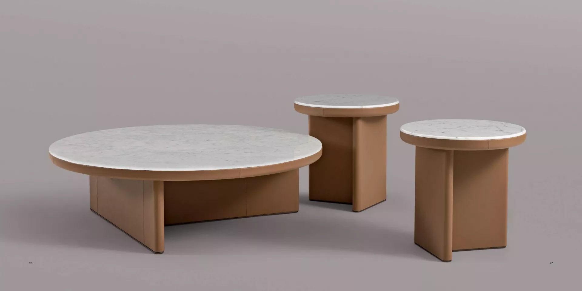 مجموعة أثاث أنيقة في أبوظبي — حوّل مساحة معيشتك