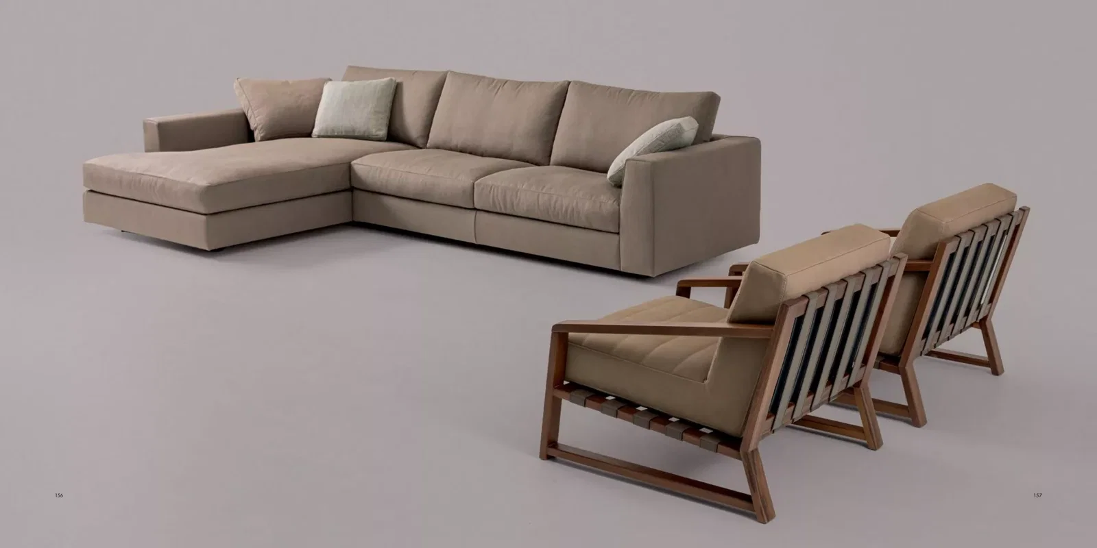 The Ultimate Guide to Luxury Furniture Shopping in Abu Dhabi