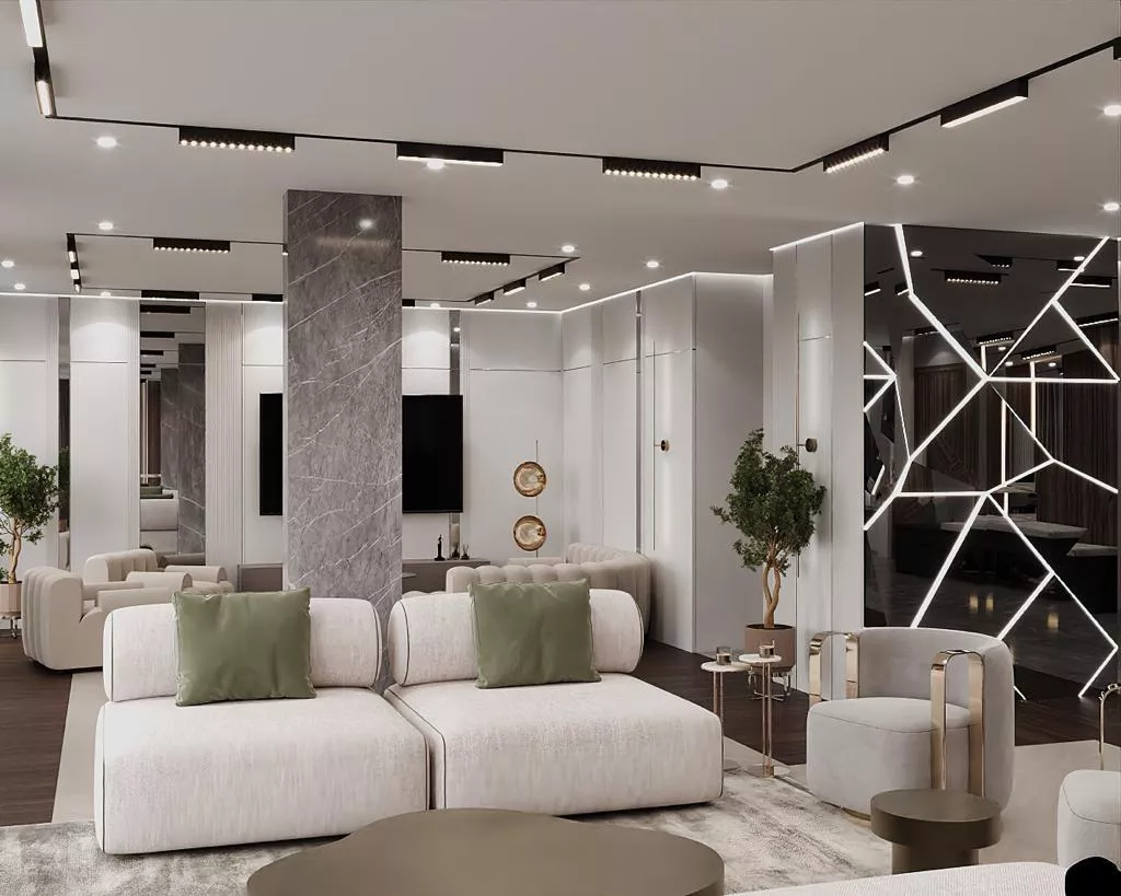 Unveiling the Top 2023 Interior Design Trends in Dubai