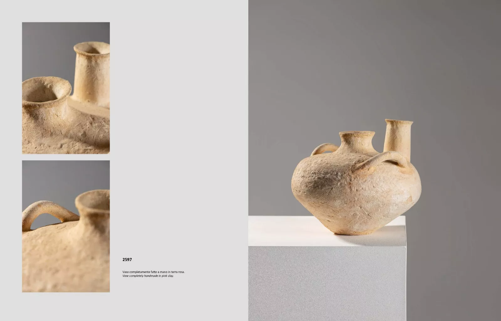 Antonovich Group's Exquisite Handmade & Customized Furniture Collection