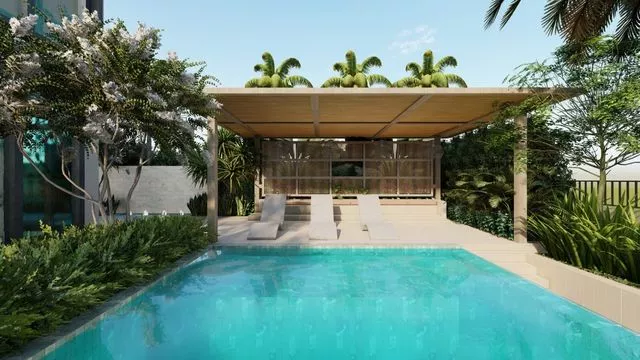 Unveiling the Best Landscape Company in Dubai: Your Ultimate Guide