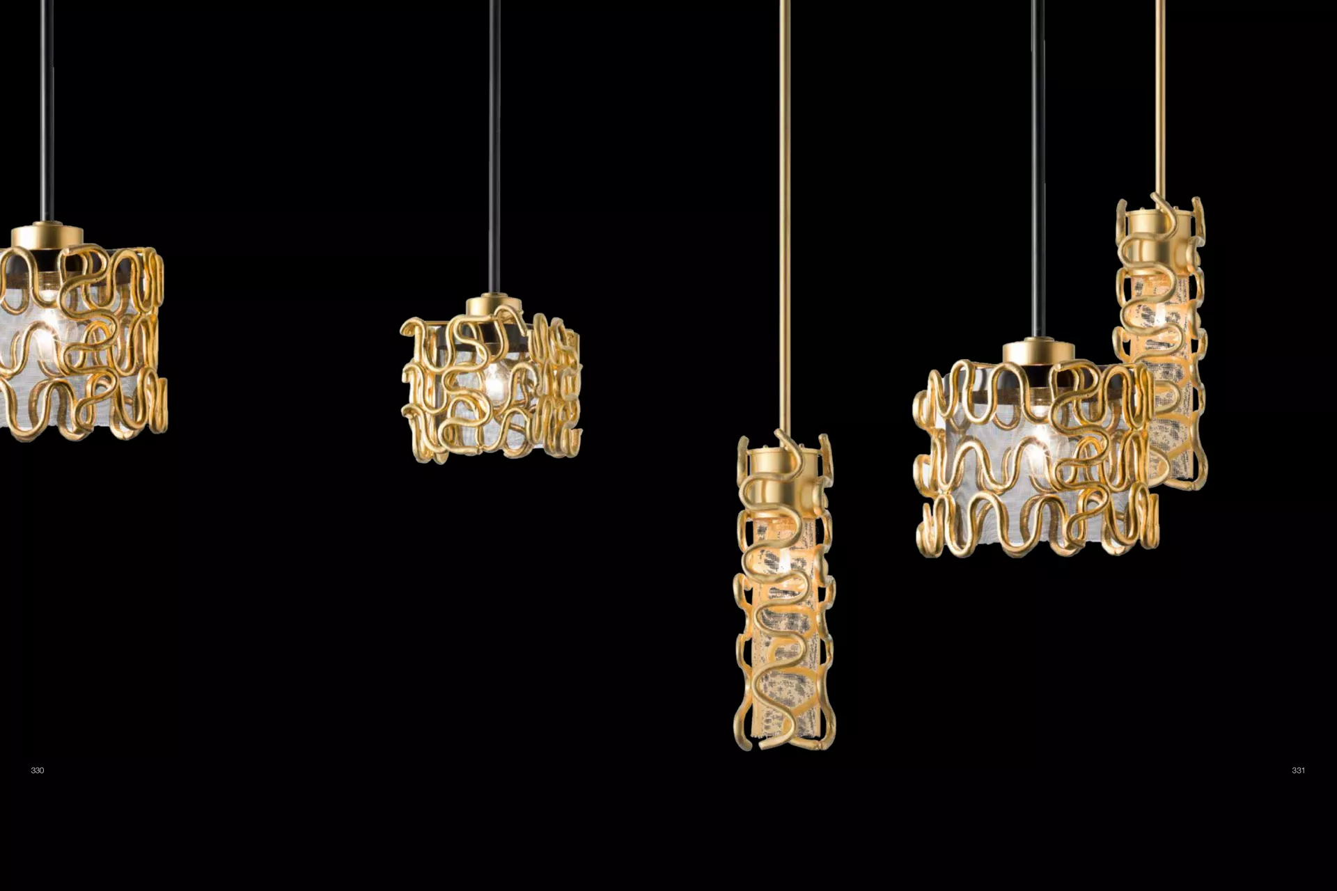 The Ultimate Luxury Chandelier for Upscale Dubai Residences