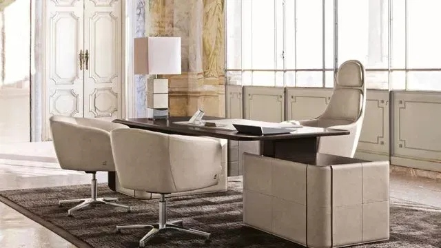 Elevate Your Business with Outstanding Office Interior Designs