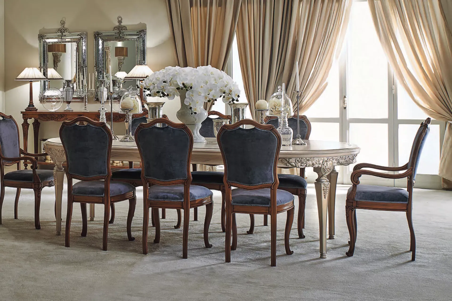 Mastering the Art of Effortless Furniture Shopping