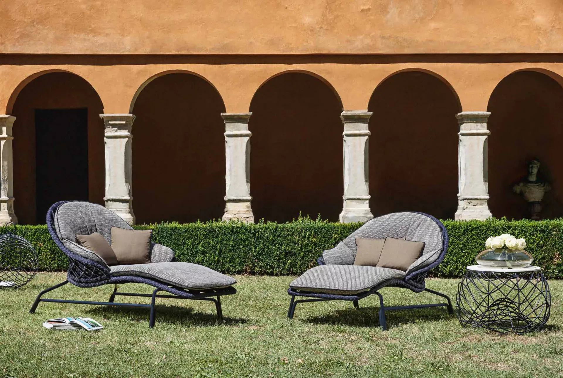 Elevate Your Outdoor Living: The Best Furniture Selections