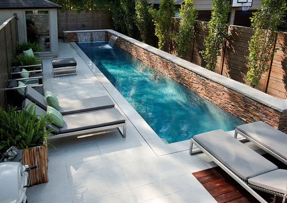 Luxurious and Breathtaking Outdoor Design Inspirations