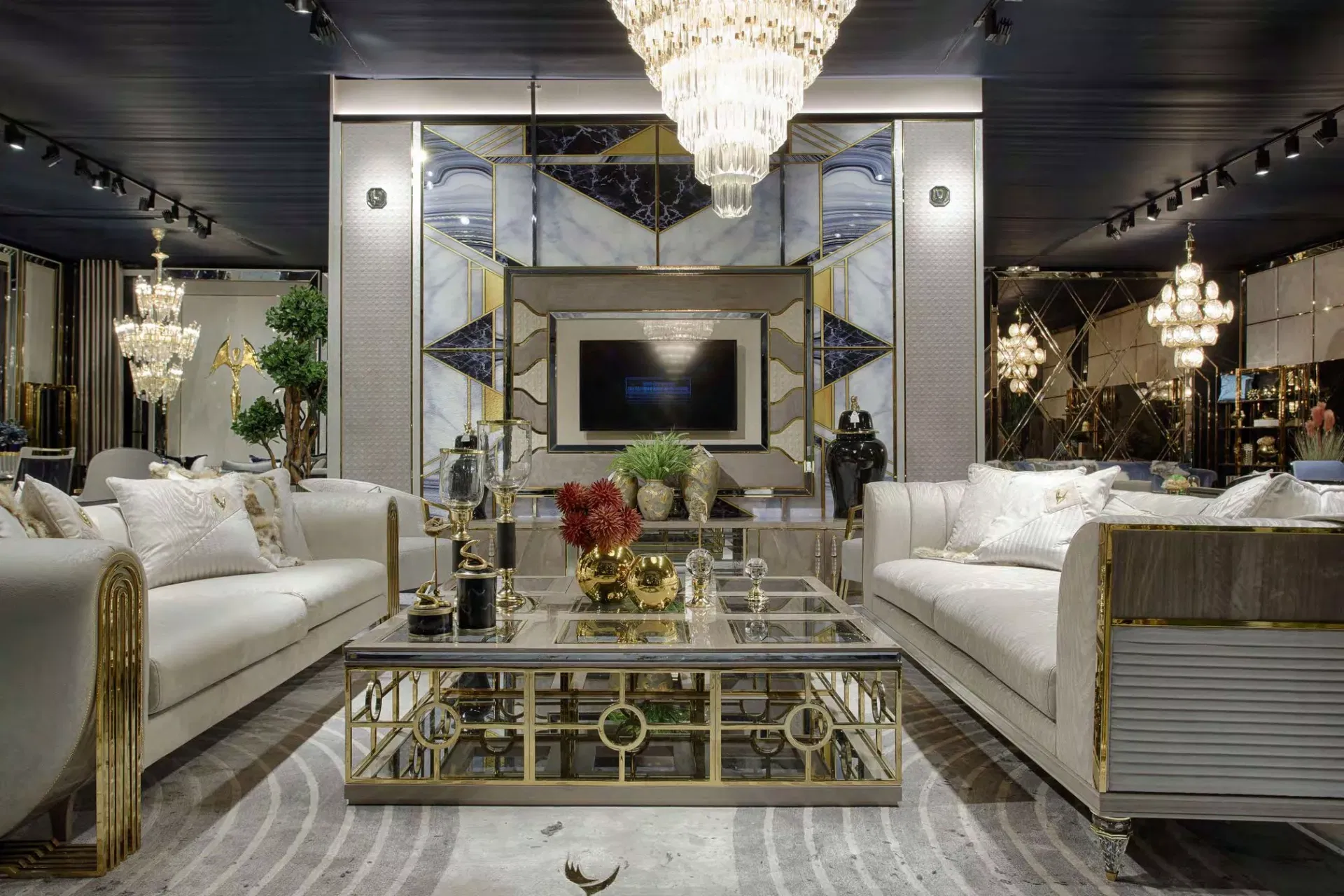 Unveiling the Most Exquisite Interior Design Styles in Dubai