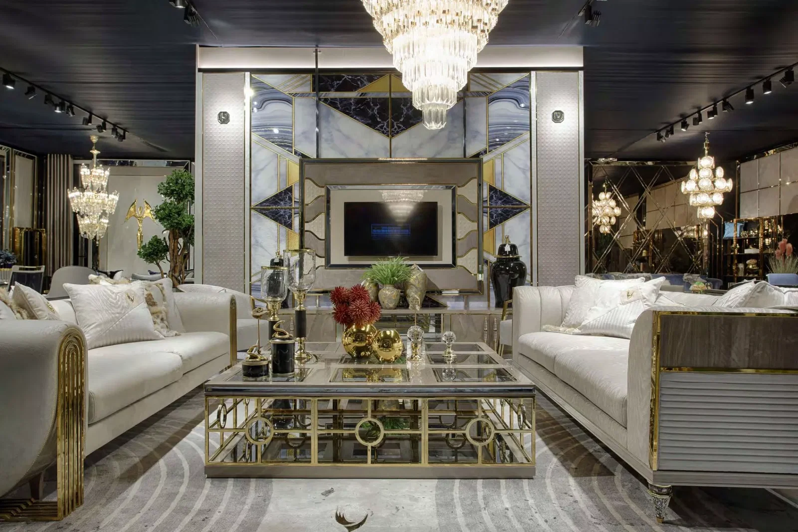 Unveiling the Most Exquisite Interior Design Styles in Dubai