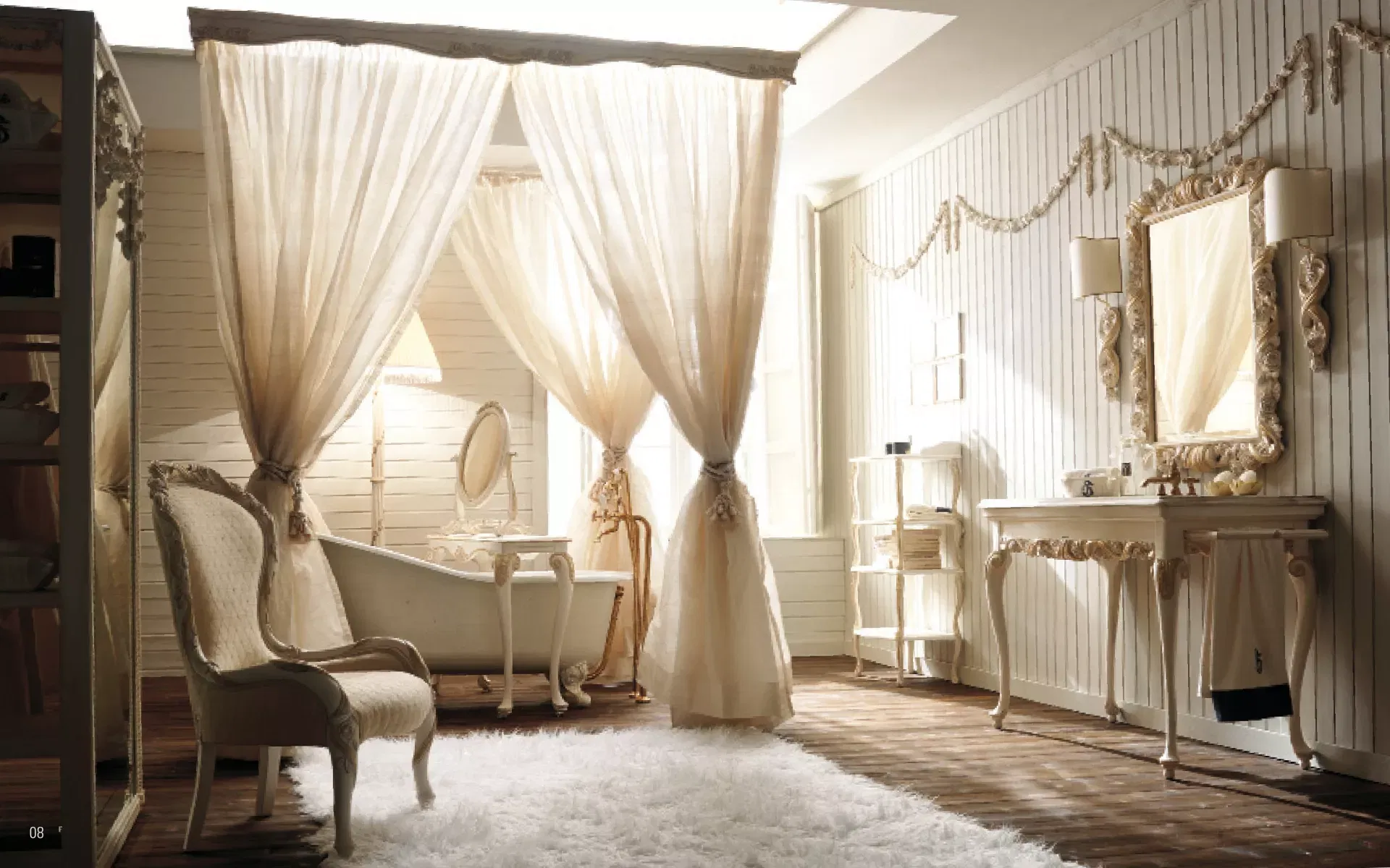 The Ultimate Guide to Timeless Elegance: Classic Interior Design