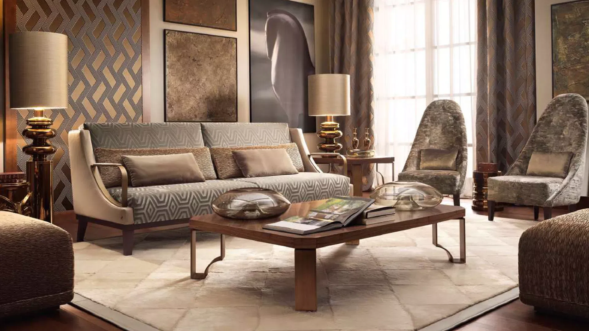 Selecting the Ideal Sofa Color for Your Home: A Comprehensive Guide