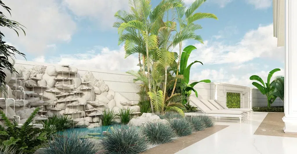 Unveiling the Best Landscape Designs in Dubai | Top Landscape Company Portfolios