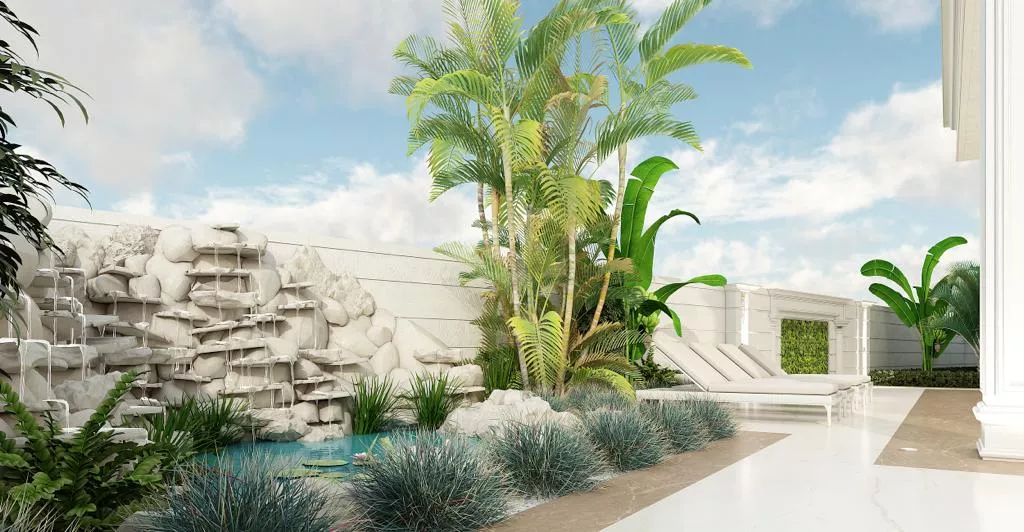 Unveiling the Best Landscape Designs in Dubai | Top Landscape Company Portfolios
