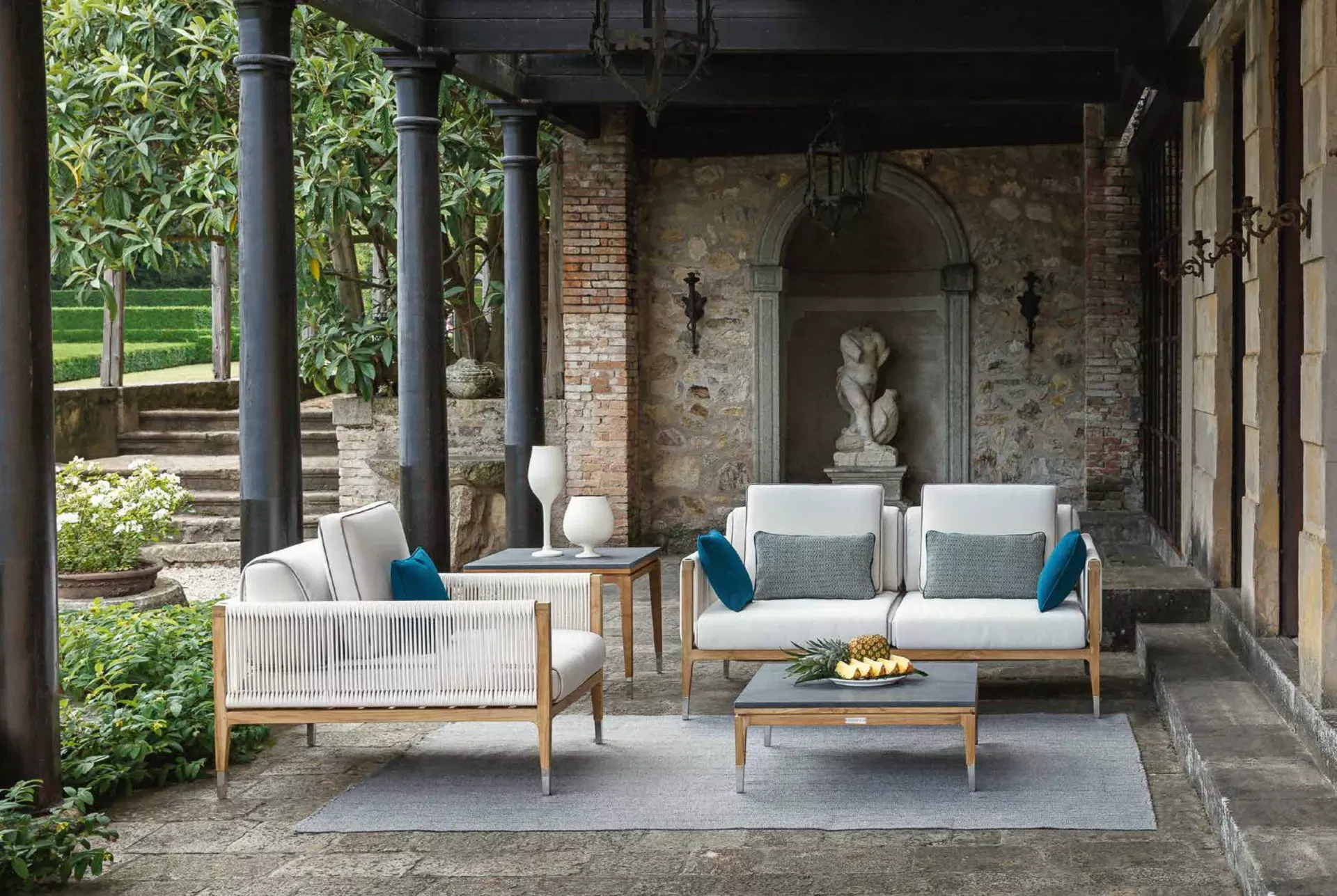 Expert Tips for Designing Your Dream Outdoor Space