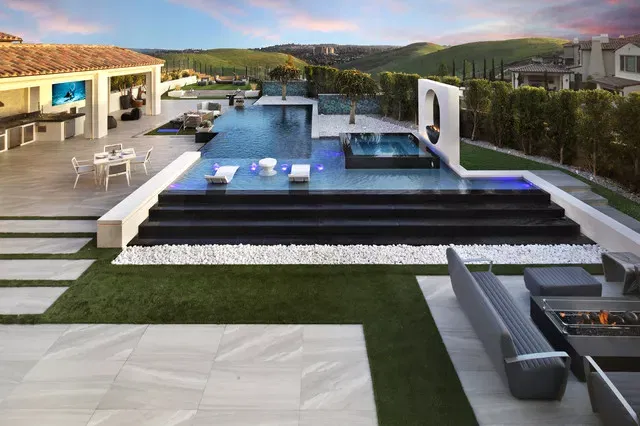 Elevate Your Outdoor Space with Dubai's Premier Landscape Company