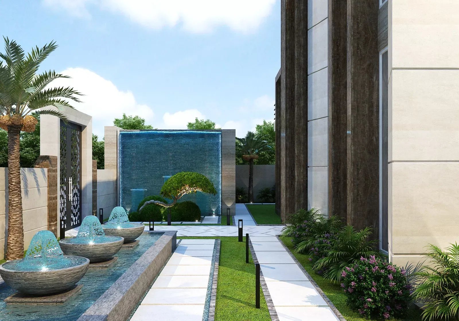 Mastering Your Landscaping Budget: The Ultimate Guide to Landscaping Costs in Dubai