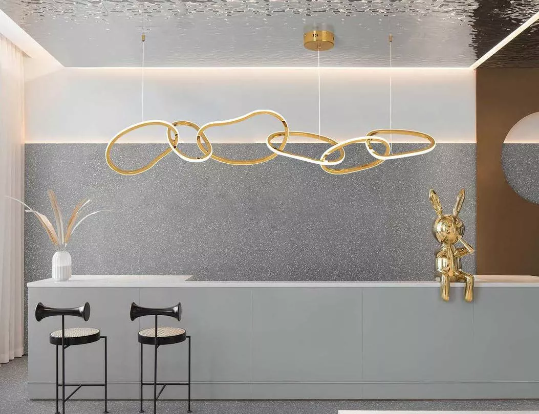 Elevate Your Interior Design with Expert Lighting Designers