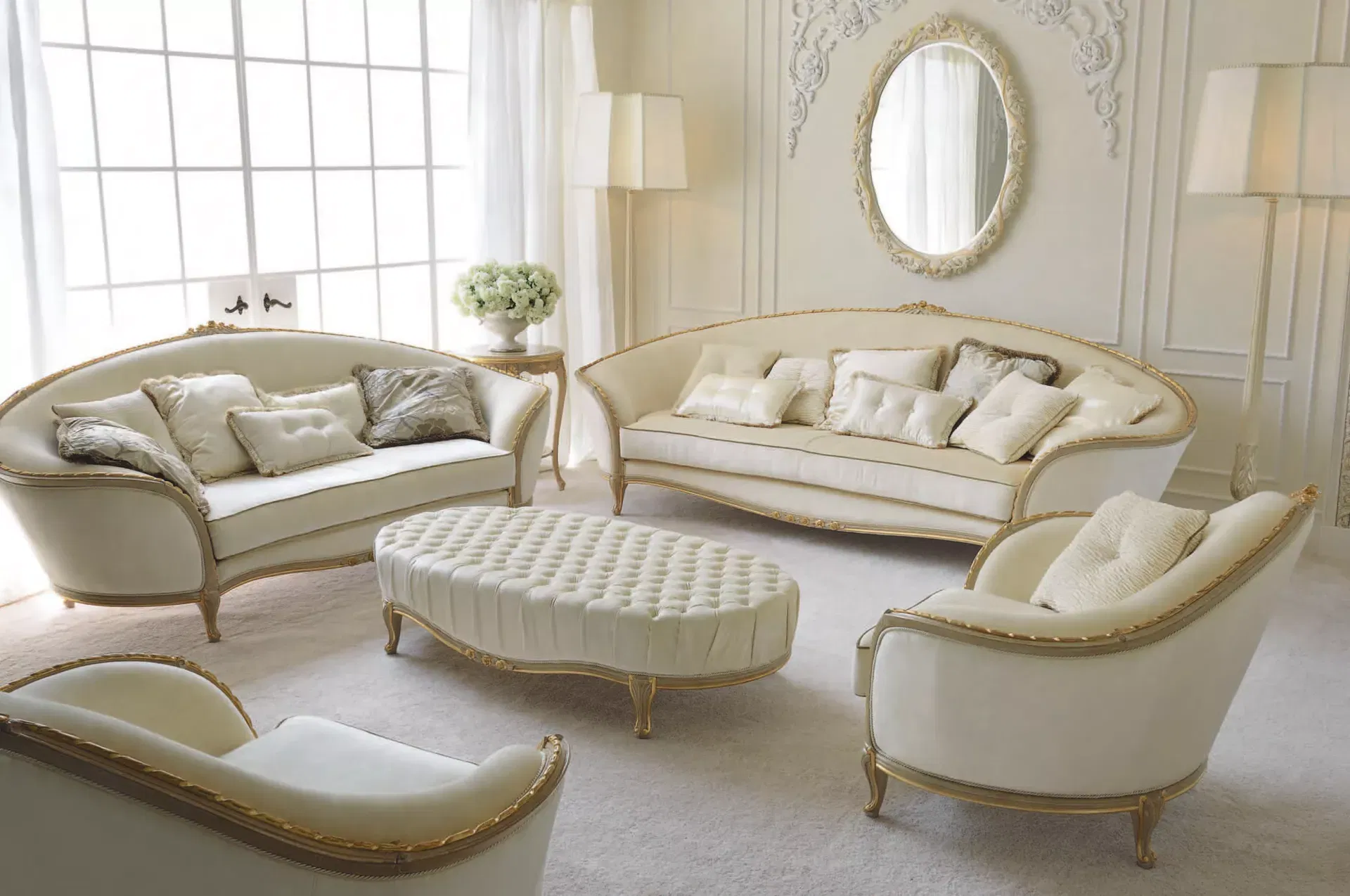 The Ultimate Guide to Buying Luxury Furniture in Dubai