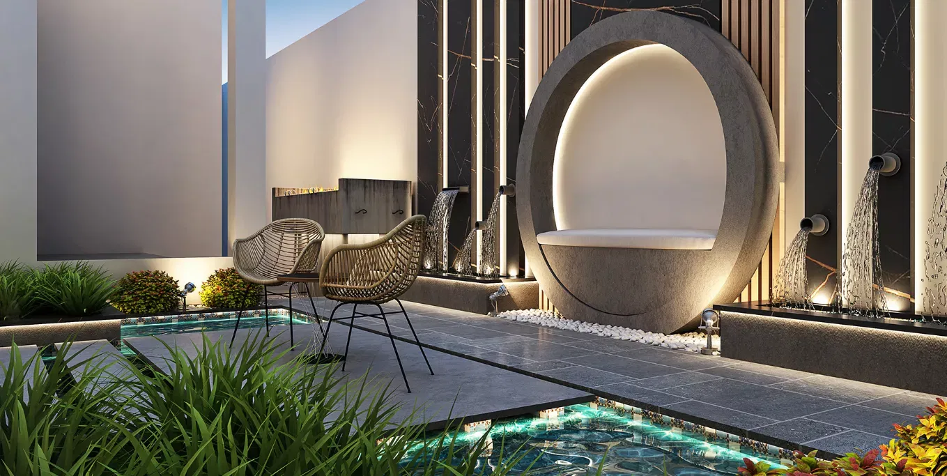 Revealing Dubai's Most Stunning Landscape Company Designs: Your Guide to Masterful Garden Creations