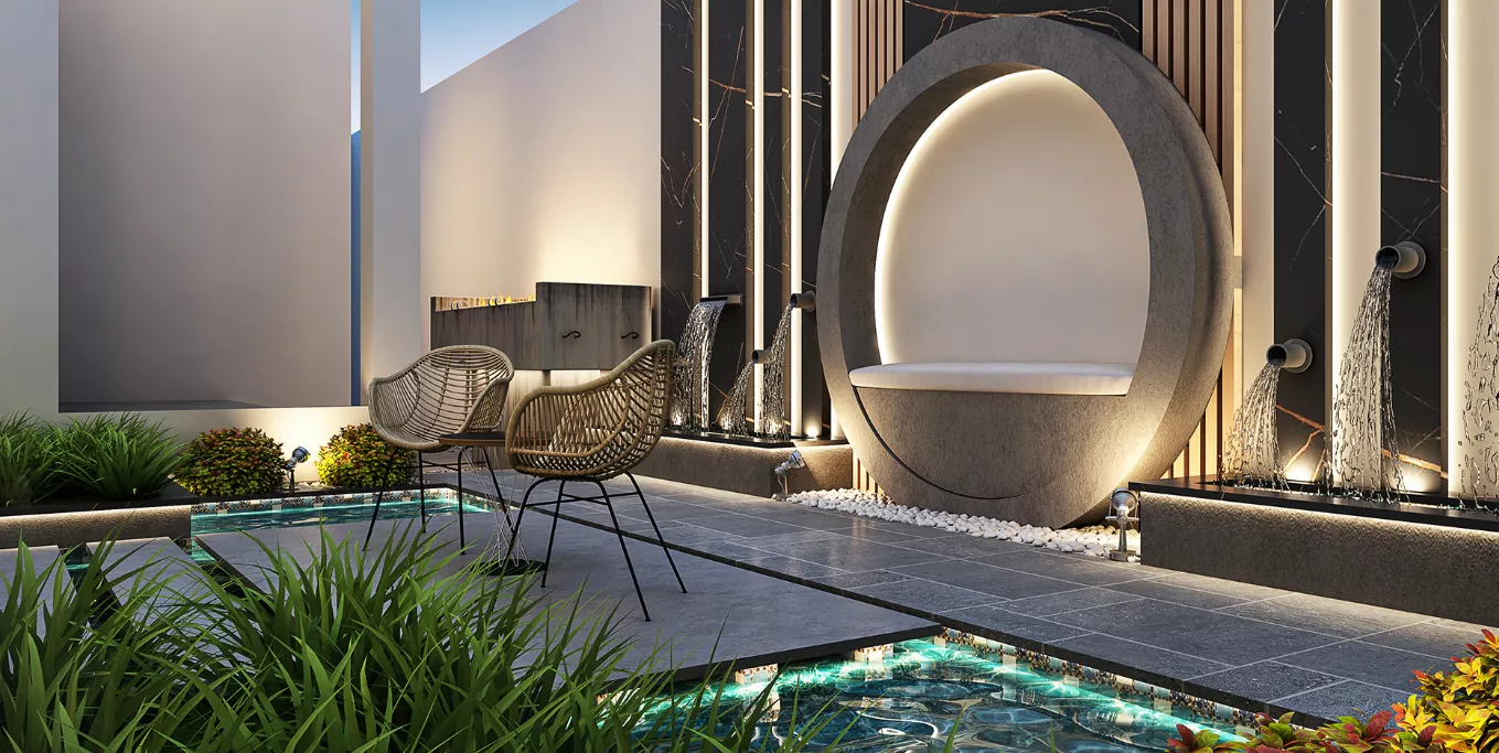 Revealing Dubai's Most Stunning Landscape Company Designs: Your Guide to Masterful Garden Creations