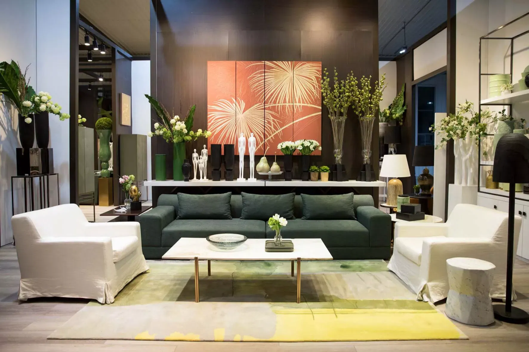 Master the Art of Speedy Furniture Shopping